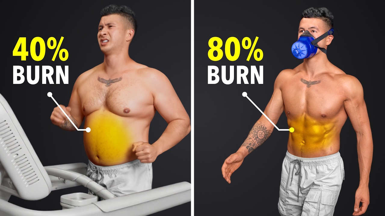 Ultimate Findings: Debunking the Biggest Cardio Myths