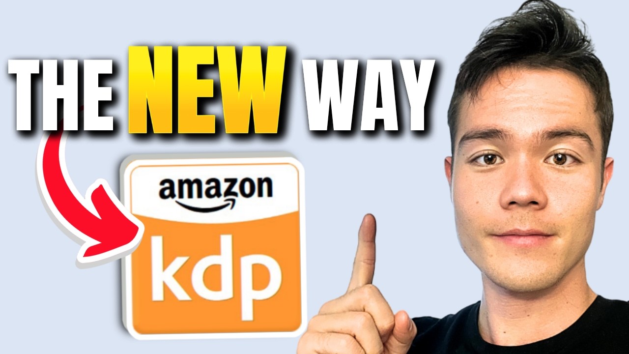 How to Build a Profitable Amazon KDP Business in 2026: The Latest Proven Approach