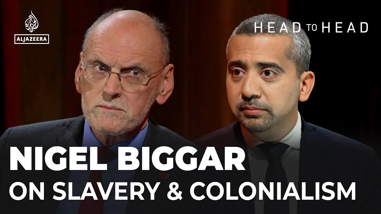 Unveiling the Complex Legacy of the British Empire and Slavery: Insights from Mehdi Hasan and Nigel Biggar